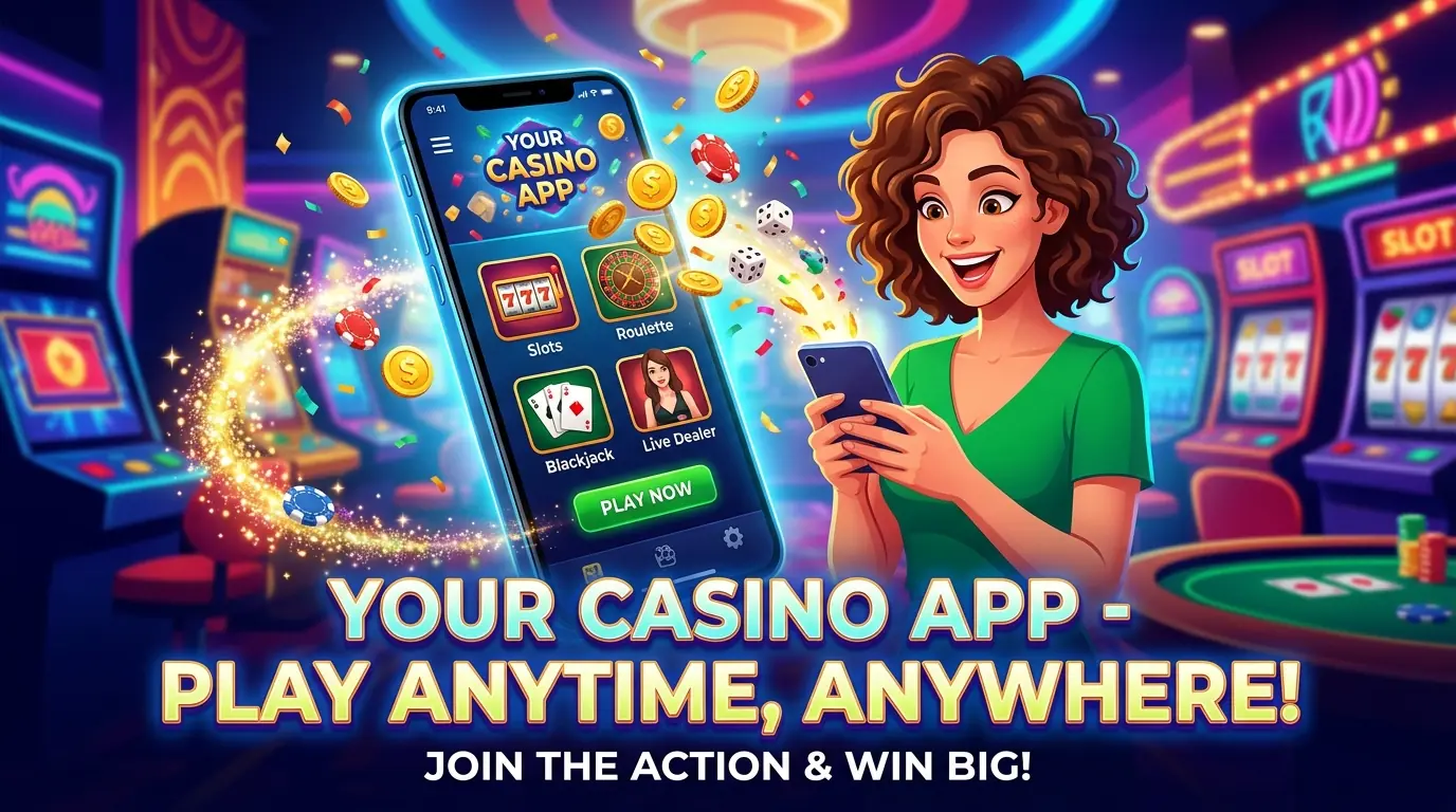 Limitless casino app