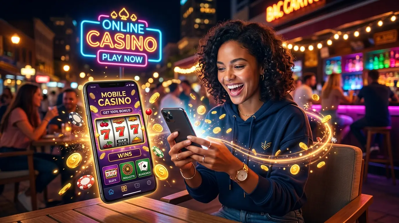 Limitless casino mobile