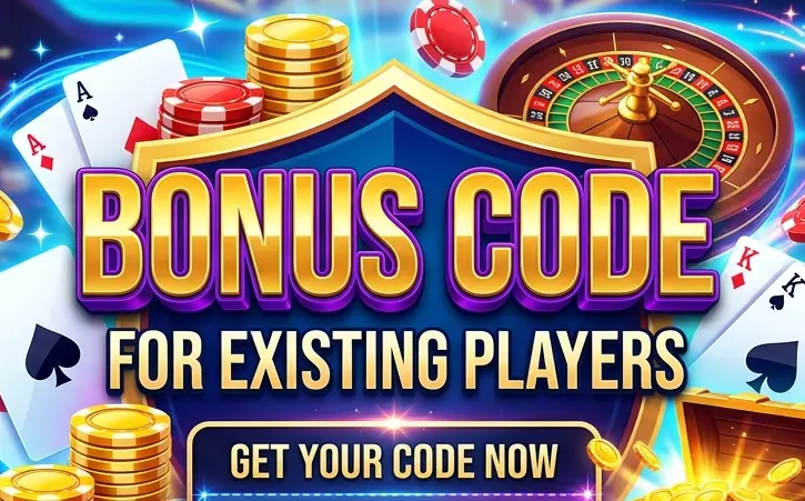Limitless casino existing player bonus