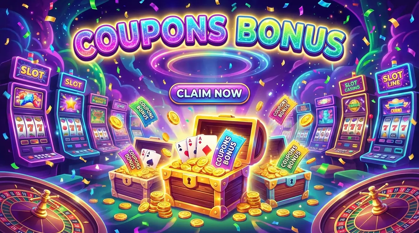 Limitless coupons