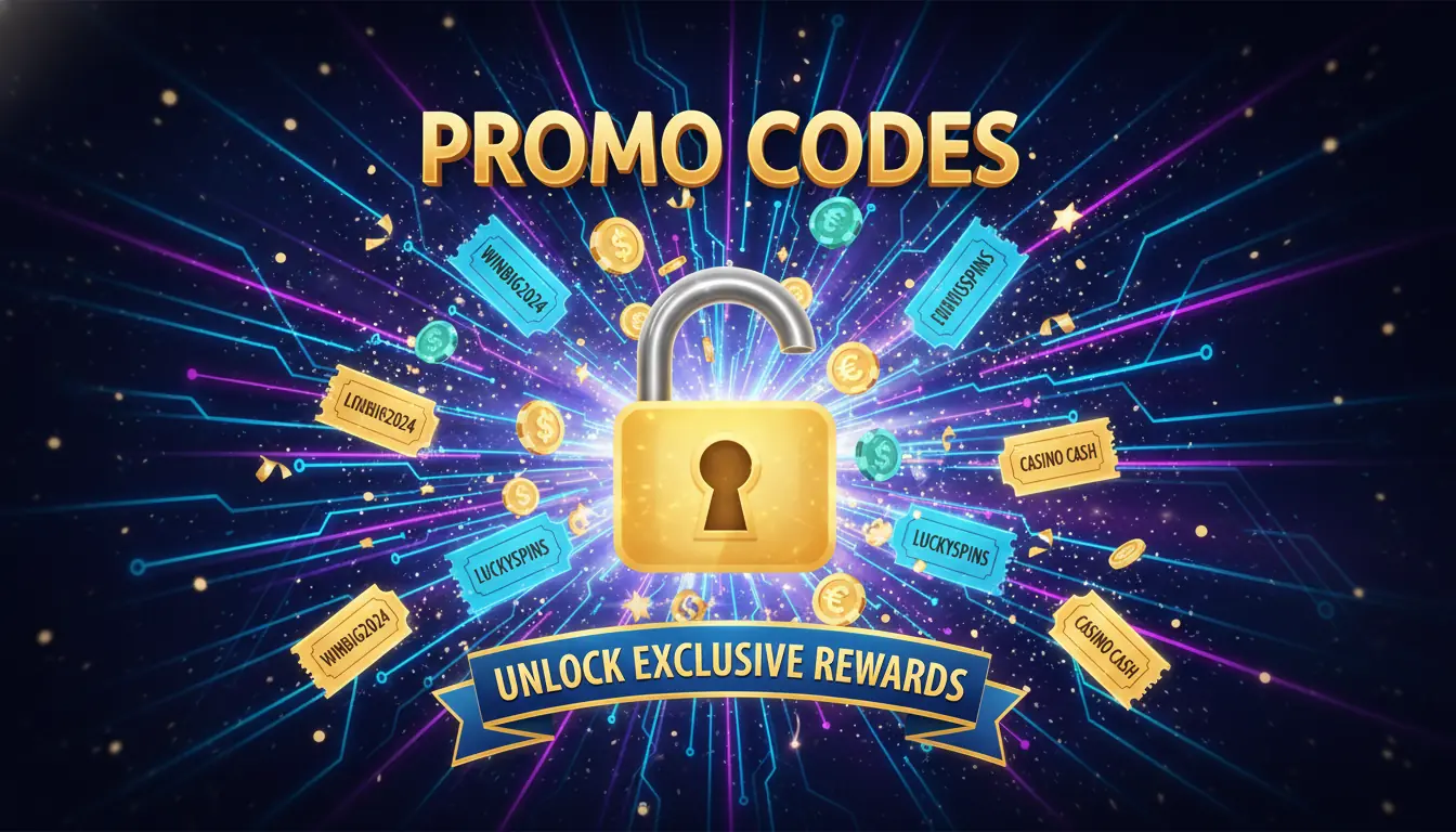 Limitless casino bonus codes