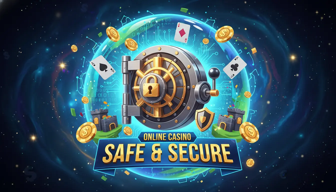 Limitless casino safety