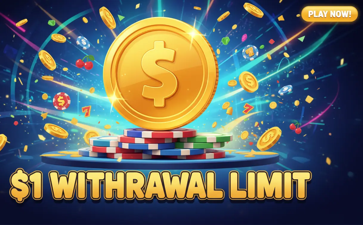 Limitless casino payout limit