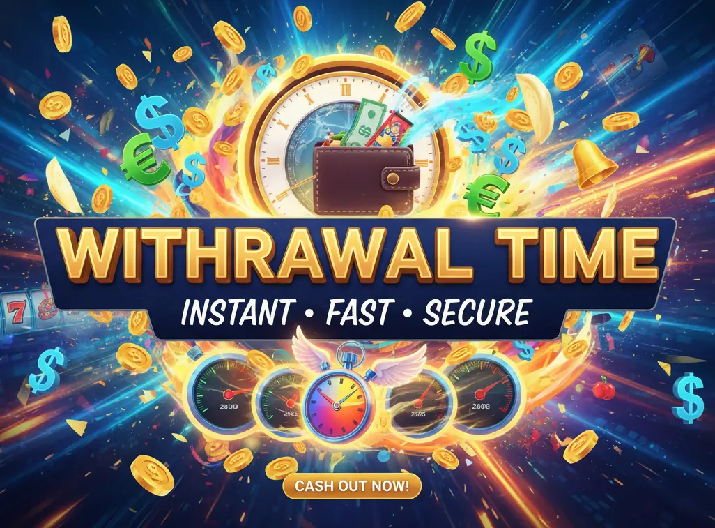 Limitless withdrawal time
