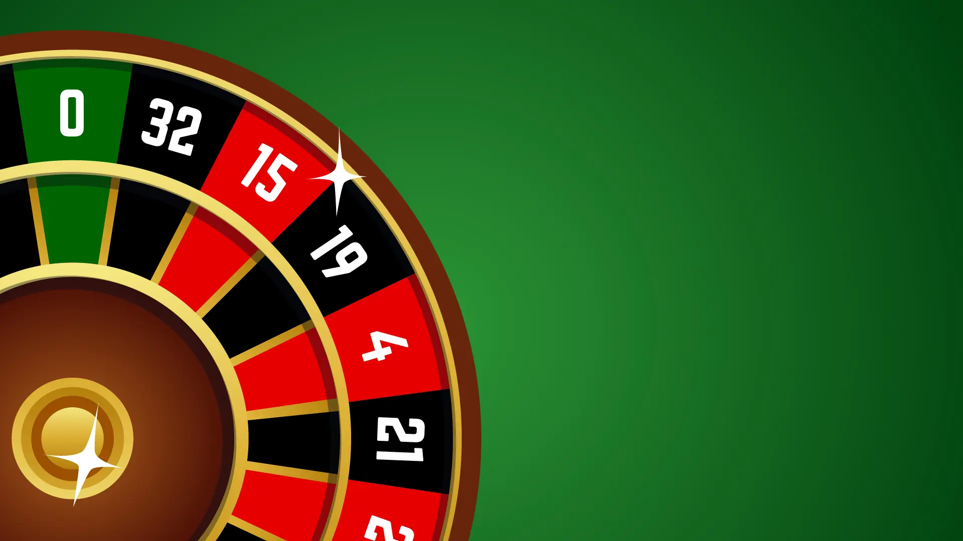 Limitless roulette