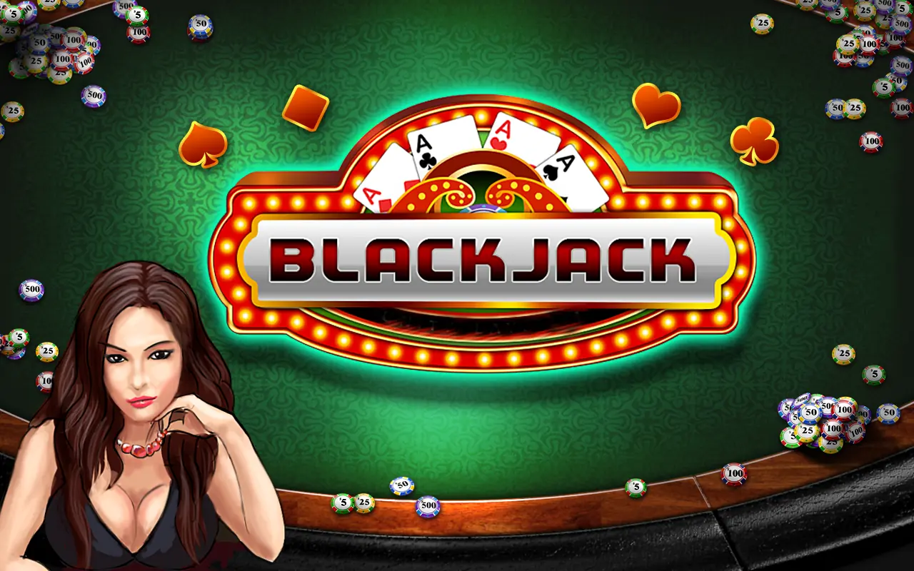 Limitless blackjack game