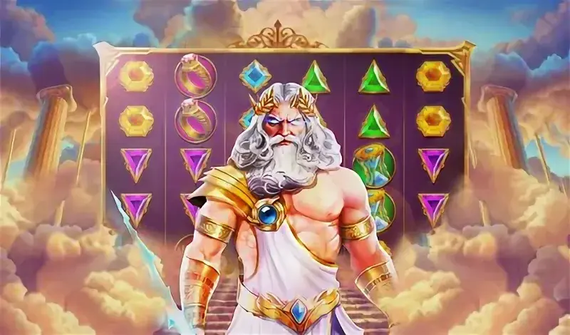 Limitless casino Gates of Olympus