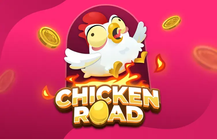 Limitless Chicken Road game